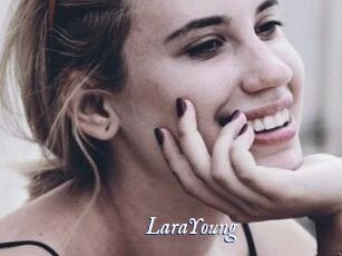 LaraYoung