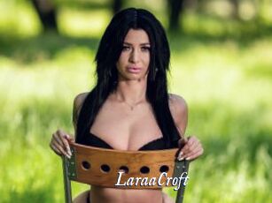 LaraaCroft