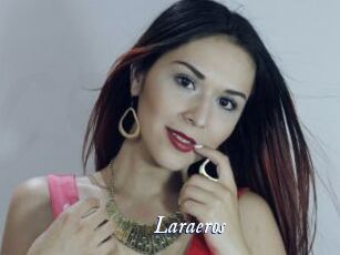 Laraeros