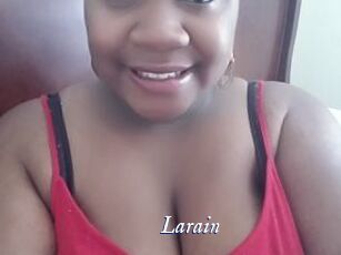 Larain