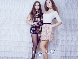 LargeAssLi