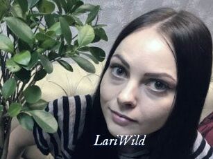 Lari_Wild