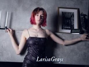 LarisaGrays