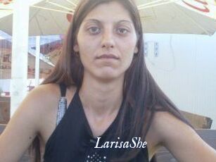 LarisaShe