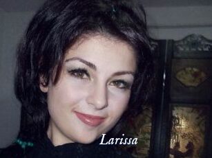 Larissa