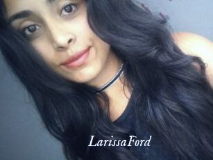 LarissaFord