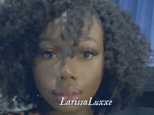 LarissaLuxxe