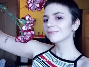 Larissaa