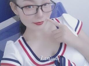 Larissali