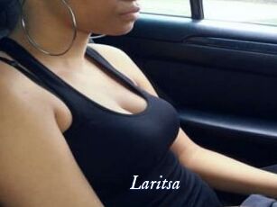 Laritsa
