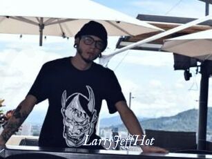 LarryJeffHot