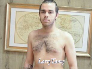 LarryTanny