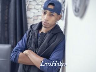LarsHaken