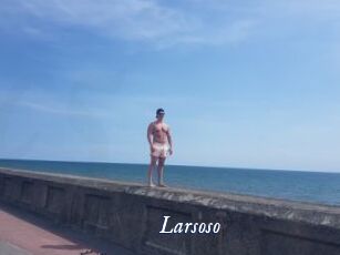 Larsoso