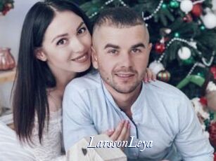LarssonLeya