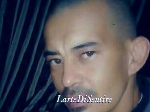 LarteDiSentire