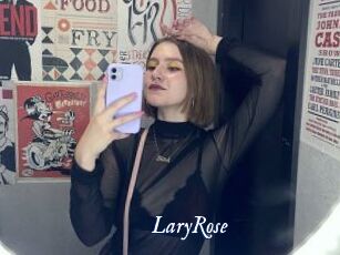 LaryRose