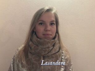 Lasandara