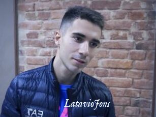 LatavioJons