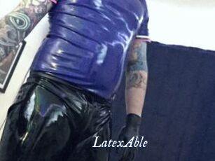 LatexAble