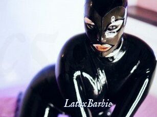 LatexBarbie