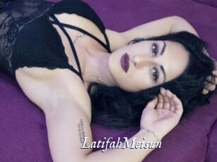 LatifahMeisun