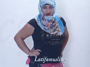 Latifamuslimy
