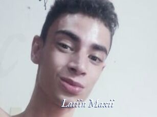 Latiin_Maxii