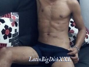 LatinBigDickXXL
