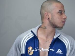 LatinDominic