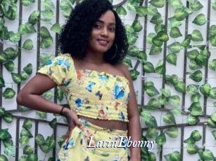 LatinEbonny