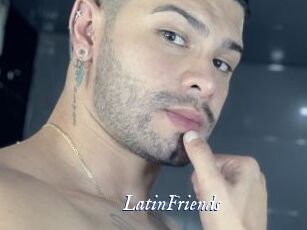 LatinFriends
