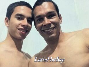 LatinHotBoys