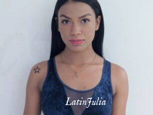 LatinJulia