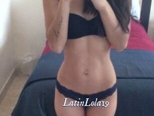 LatinLola19