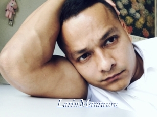 LatinMantauro