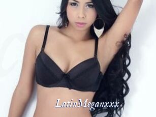 LatinMeganxxx Cam 5