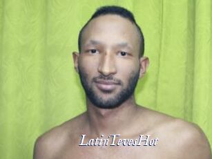 LatinTevesHot