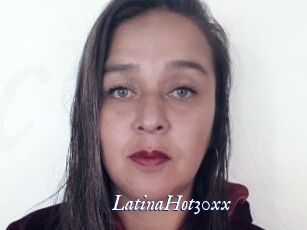 LatinaHot30xx