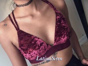 LatinaSiren