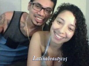 Latinabeautys25