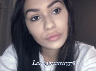Latinaprincess3378
