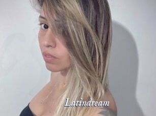 Latindream