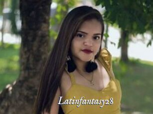 Latinfantasy28