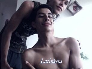 Latinkens