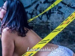 Latinmiakhalifa
