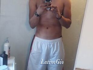 LatinoGio