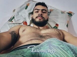 Latinoafuego