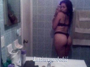 Latinsugarbabii