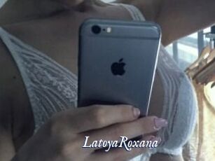 Latoya_Roxana